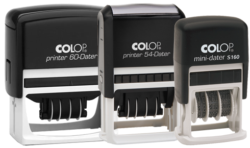 Colop Printer Line Dater