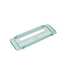 COLOP e-mark GO Lineal hellgrün   