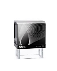 Colop Printer 20 SCHWARZ BLAU