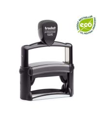 Trodat Professional 5205 Textstempel 68x24 mm  BLAU