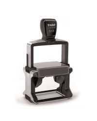 Trodat Professional 5208 4.0 Textstempel 68x47 mm  BLAU