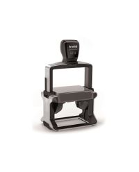 Trodat Professional 5274 4.0 Textstempel 60x40 mm  BLAU