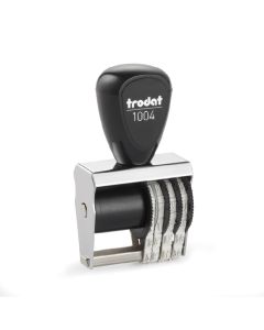 Trodat Stegstempel 1004/35  