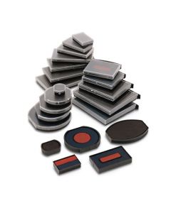 Colop Ersatzkissen E/40/S6 zweifarbig (Colop Printer 40)  ZWEIFARBIG