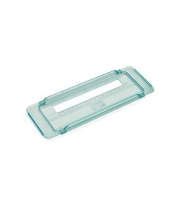 COLOP e-mark GO Lineal hellgrün   