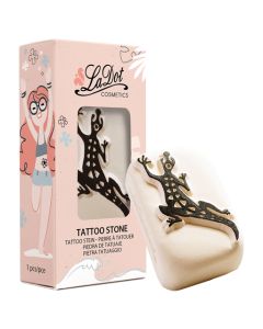 LADOT Stein M Eidechse 30 x 50 mm   