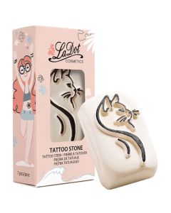 LADOT Stein M Katze 30 x 50 mm  