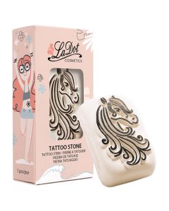 LADOT Stein M Pferd 30 x 50 mm  