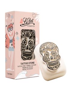 LADOT Stein M Zuckerschädel 30 x 50 mm   