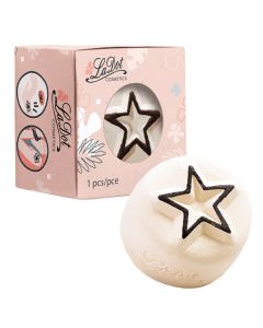 LADOT Stein S Stern 20 x 20 mm  