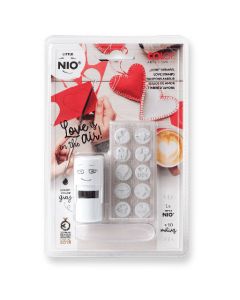 Colop LITTLE NIO LIEBE Set mit 10 Motiven  