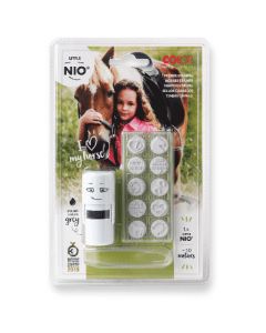Colop LITTLE NIO PFERDE Set mit 10 Motiven  