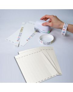 COLOP e-mark Eventbänder 19 mm x 250 mm  