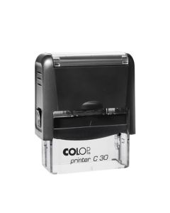 Colop Printer Compact C30 Textstempel 