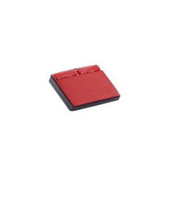 Reiner Colorbox Type 4 Austauschkissen Schwarz oder Rot  ROT