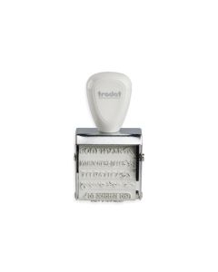 Engelspost trodat Creative Mini Stempel Set