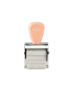 Zierleisten trodat Creative Mini Stempel Set   