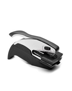 Prägestempel universal Trodat Ideal Modell MI C 25 chrom mit Gravur  