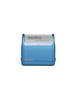 Modico Stempel Flash M5 BLAU BLAU