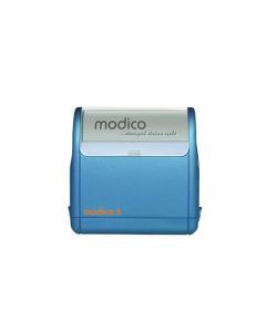Modico Stempel Flash M6 BLAU BLAU