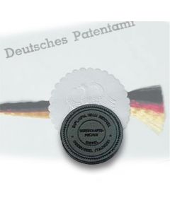 Unterstempel und Einbau fuer PERFOSET I/P  