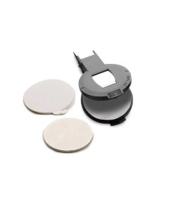 Prägezangen Einsatz für Trodat Ideal Prägezange 41mm rund  