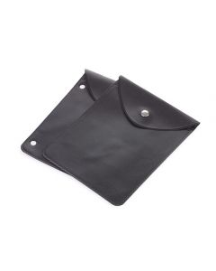 Tasche Vinylbag schwarz für Prägezange Modell Ideal  