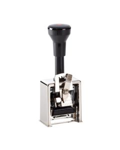 REINER Paginierstempel C1 7 Räder