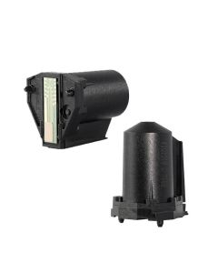 Ink-Jet Druckerpatrone P1-MP6 gelb für REINER 990 - dunkle Flächen  GELB