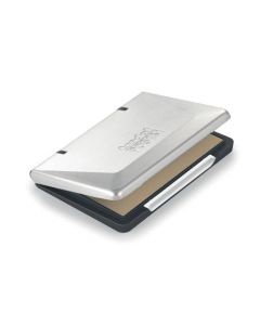 Trodat 9051M Stempelkissen Metalldeckel 90 x 50 mm  FARBLOS