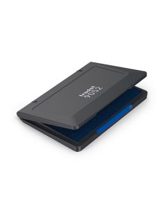 Trodat 9052 Stempelkissen 110x70 mm  BLAU