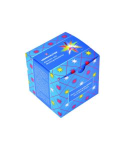 Aufbewahrungskarton für Bastlerstern bis 13 cm  