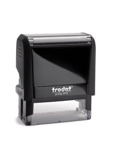 Tauchstempel 39 Taucherstempel Seerobbe SCHWARZ BLAU