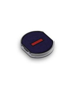 Trodat Austauschkissen 6/46040/2 zweifarbig (Trodat 46140)  ZWEIFARBIG