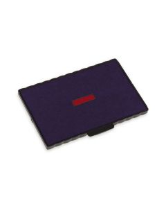 Trodat Austauschkissen 6/512/2 zweifarbig (Trodat 54120)  ZWEIFARBIG