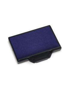 Trodat Austauschkissen 6/56 für 5204,5206,5460,5117,5558, 55510,5465,5466/PL  BLAU