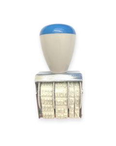 Trodat Datumsstempel 1010  