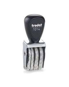 Trodat Datumsstempel 1014  