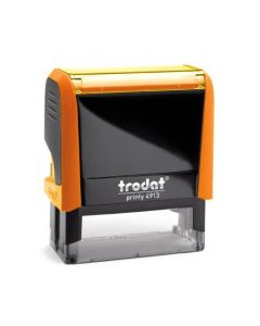 Neon Stempel Trodat Printy 4913