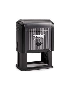 Trodat Printy 4928 Abdruck 59 x 31 mm SCHWARZ BLAU