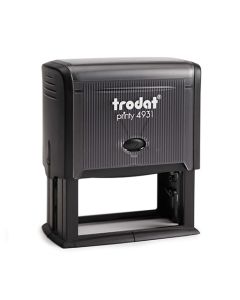 Trodat Printy 4931 Mehrfarbiger Stempel 