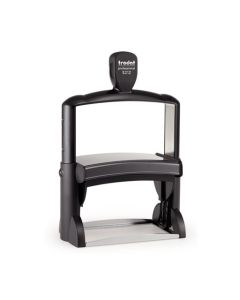 Trodat Professional 5212 Tütenstempel  BLAU