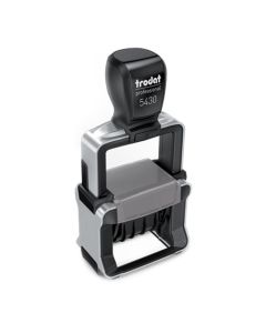 Trodat Professional 5430  BLAU