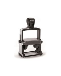 Trodat Professional 5274 4.0 Textstempel 60x40 mm  BLAU