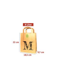 Tütle Größe M 100 Stück  