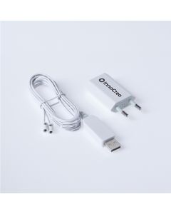 USB Netzgerät mit Zwergstecker