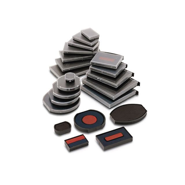 Colop Ersatzkissen E/Q17 (Printer Q 17)  BLAU