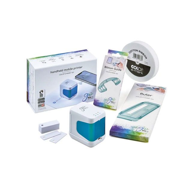 COLOP e-mark GO Bundle   