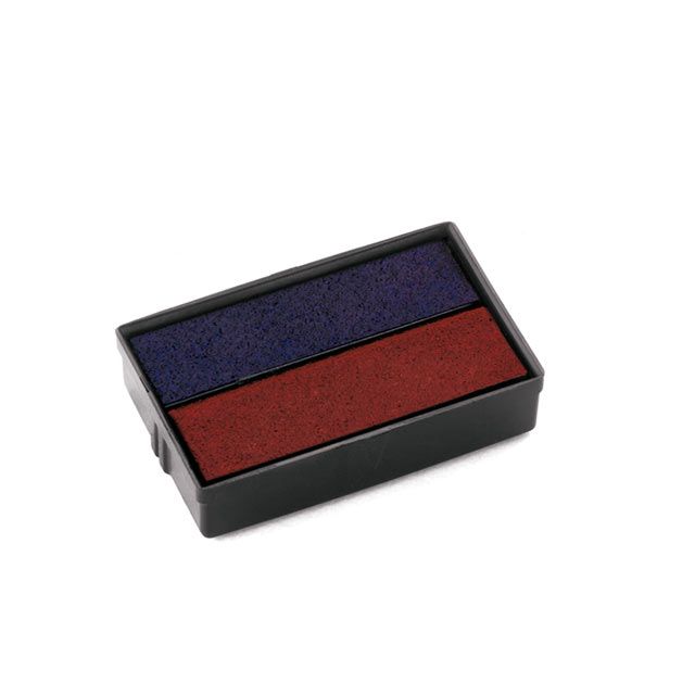 Colop Ersatzkissen E/10/2 zweifarbig (Mini Dater S160