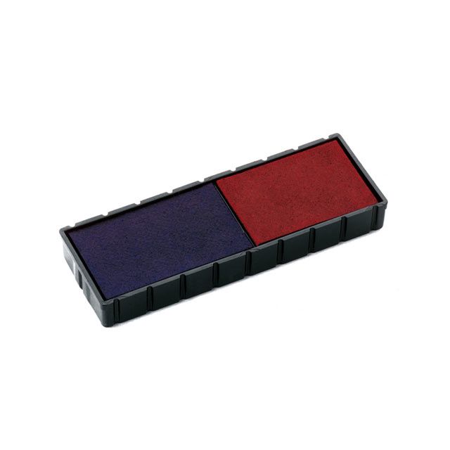 Colop Ersatzkissen E/12/2-farbig Mini Dater S 110